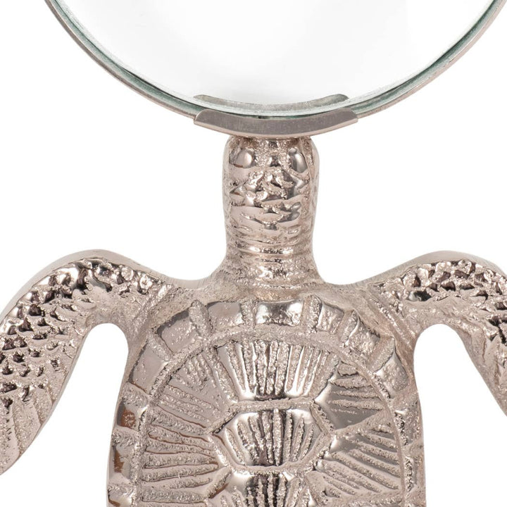 Coastal Magnifying Glass