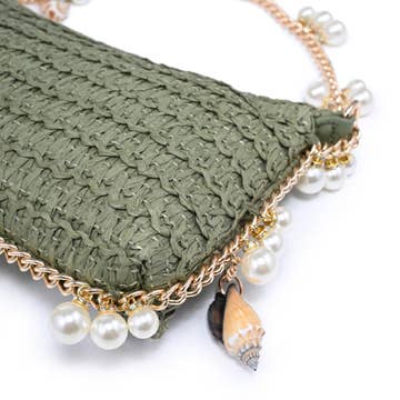 Steph Evening Bag