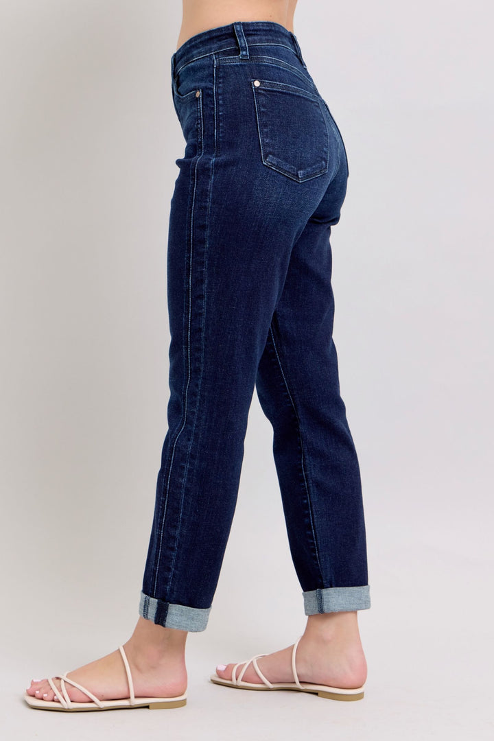 Judy Blue Boyfriend Jean