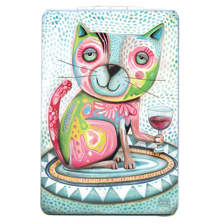Allen Designs Compact Mirrors