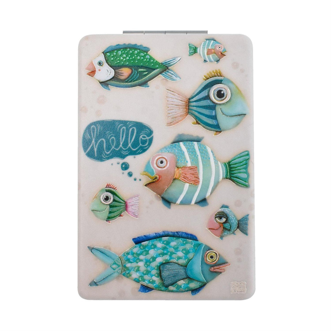Allen Designs Compact Mirrors