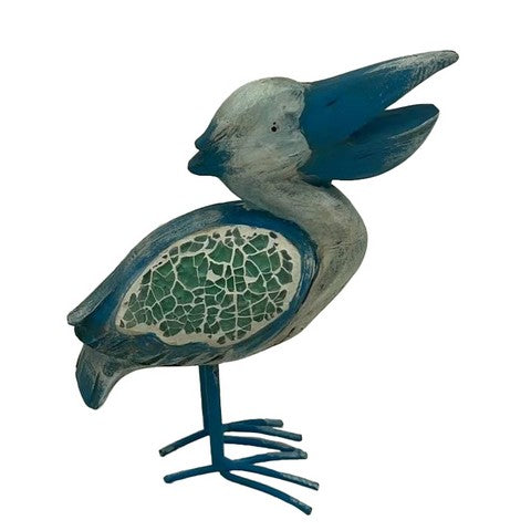 Mosaic Pelican Collection