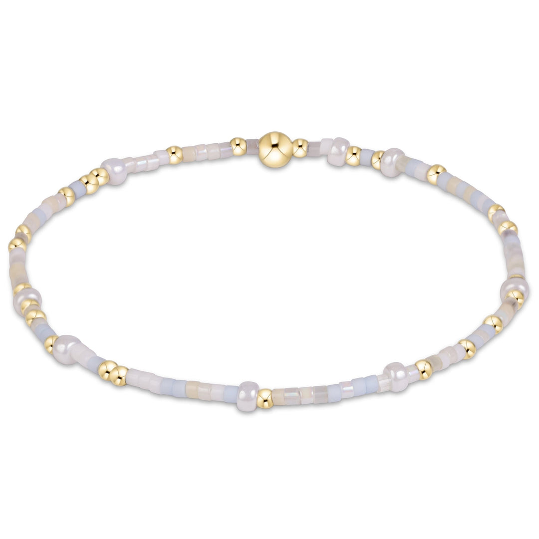 Hope Unwritten Bracelet Daydreaming