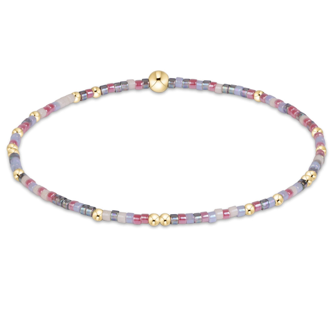 Hope Unwritten Bracelet Soft Launch