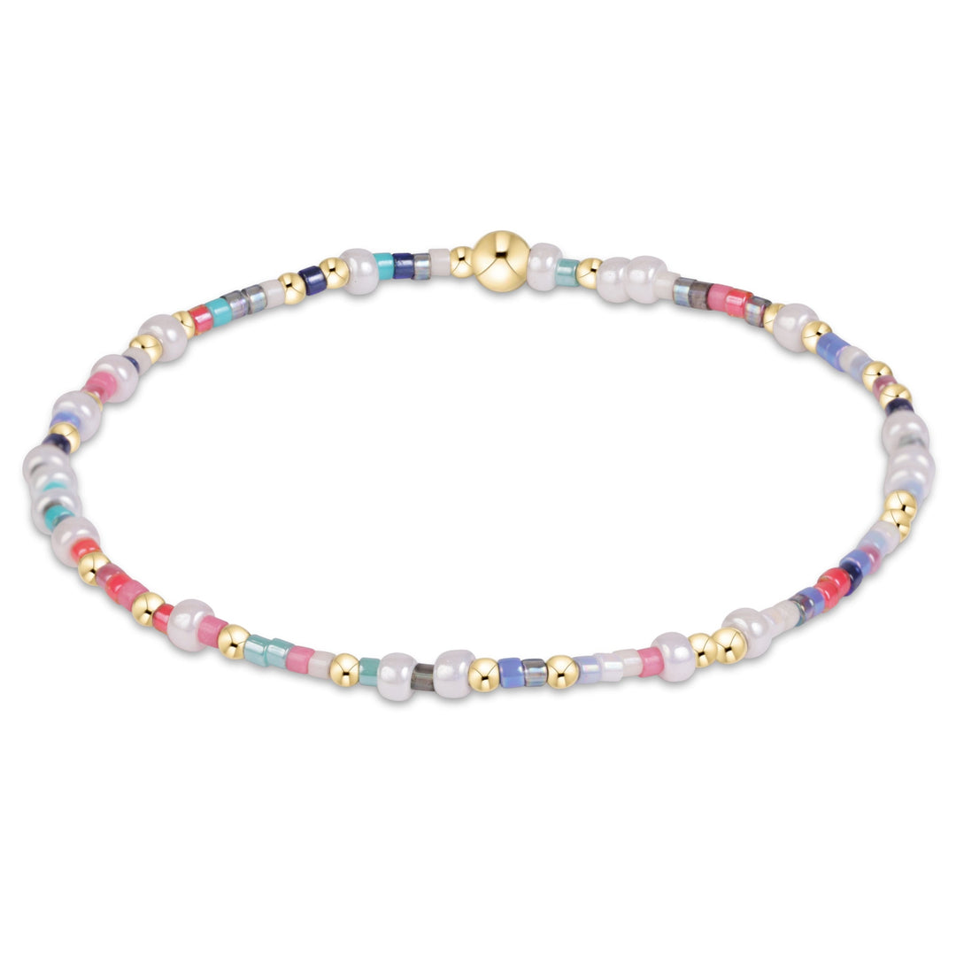 Hope Unwritten Bracelet That's A Wrap!