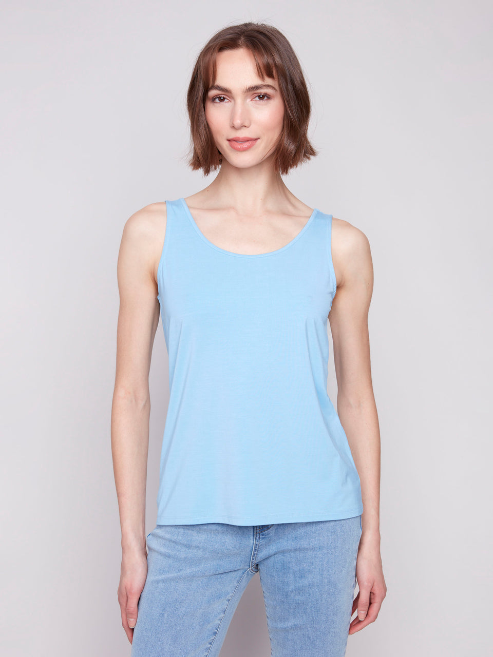Charlie B Bamboo Cami