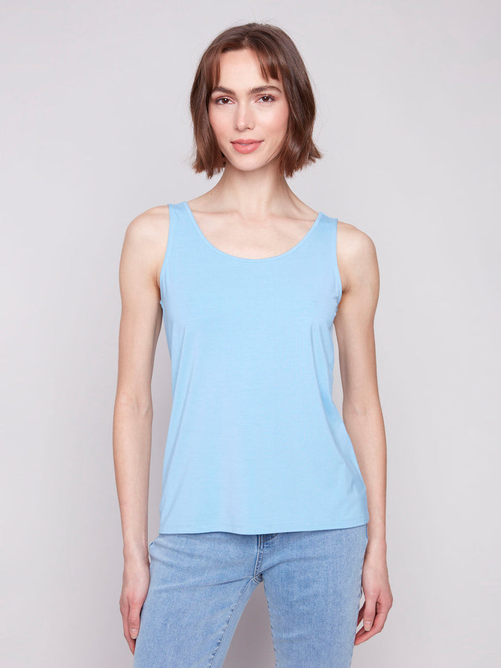 Charlie B Bamboo Cami