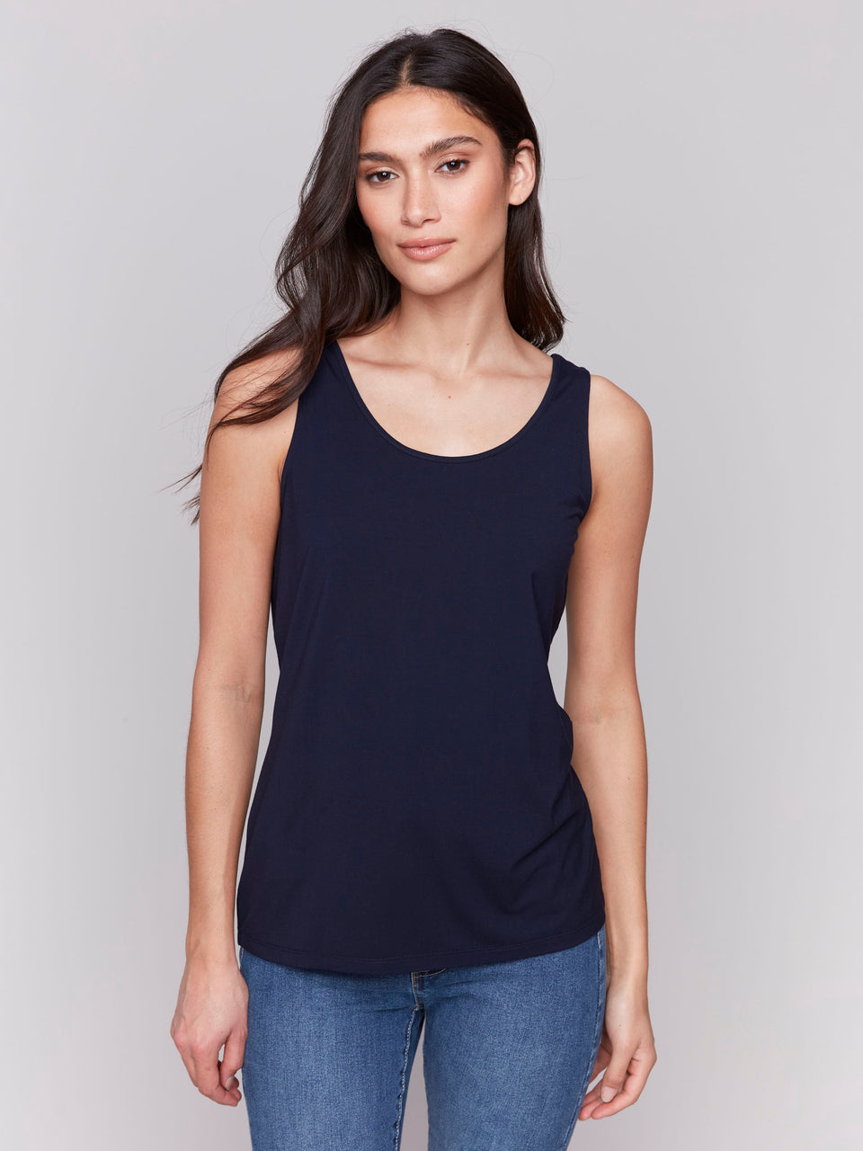 Charlie B Bamboo Cami
