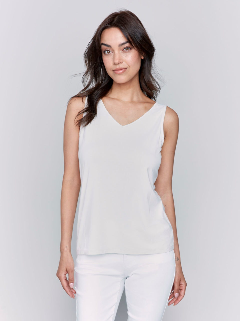 Charlie B Bamboo Cami