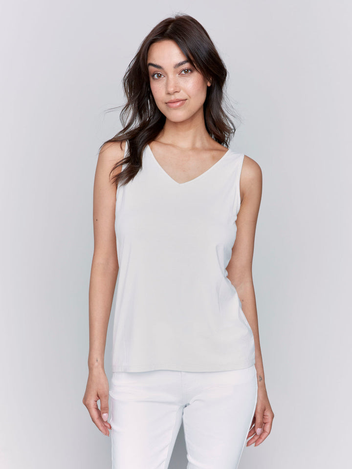 Charlie B Bamboo Cami