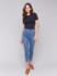 Charlie B Claudia Ankle Jean