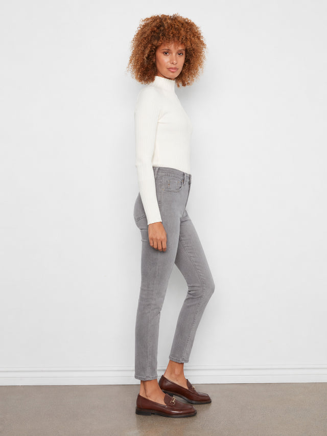 Charlie B Claudia Ankle Jean