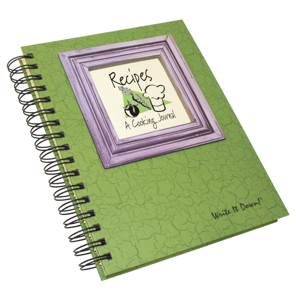 Recipe Journal