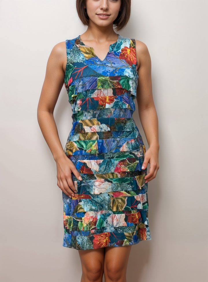 Fashque Cha Cha Dress
