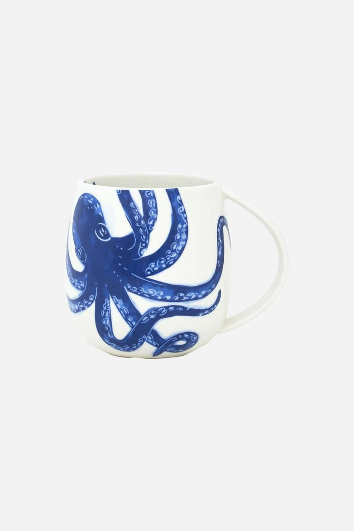 Sea Animal Mugs