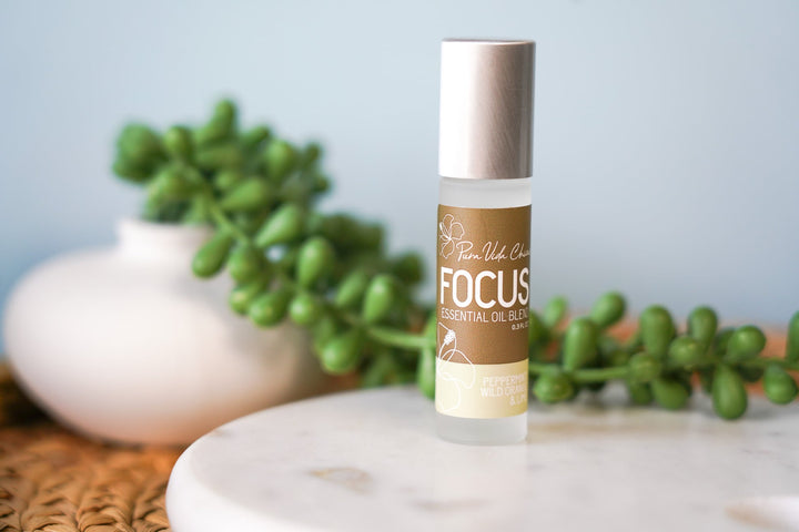 Aromatherapy Roller Collection
