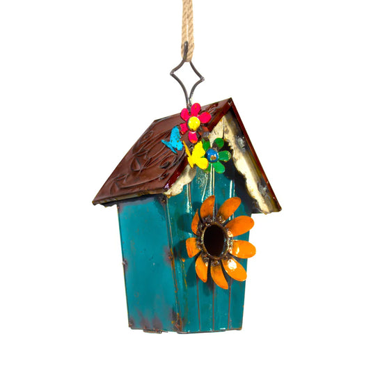 Saidy Birdhouse