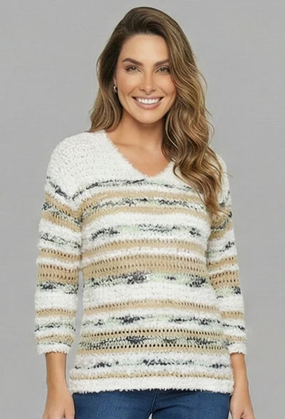 Soft Landing Sweater