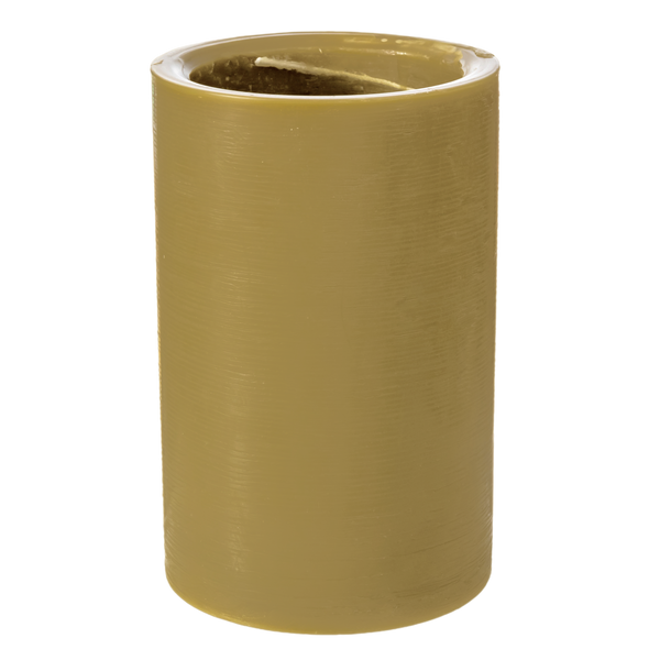 Spiral Candle Forest Whisper