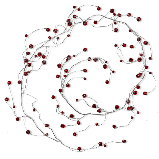 Jingle Bells Garland