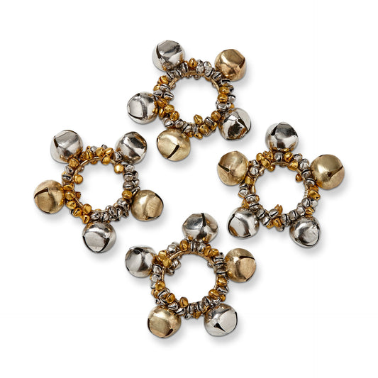 Jingle Bell Napkin Ring
