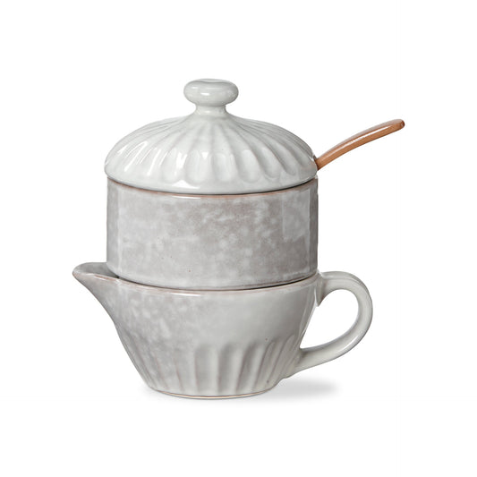 Stinson Cream & Sugar Set