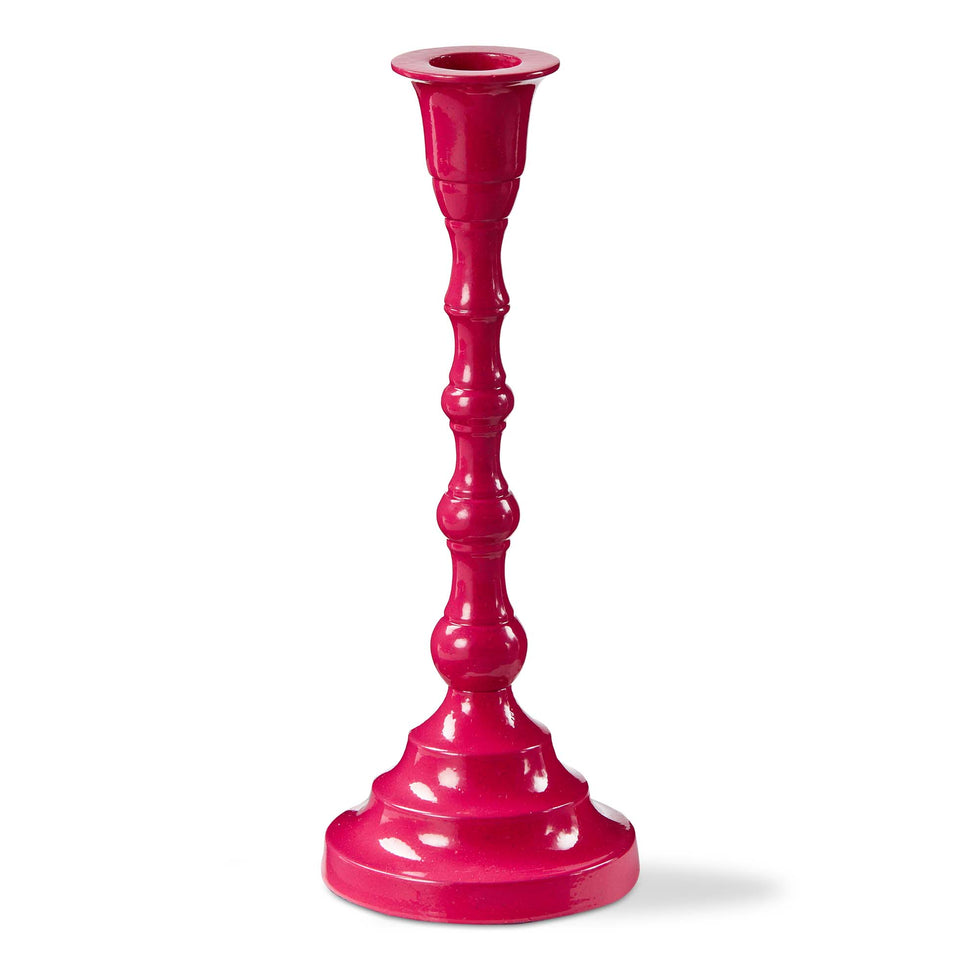 Zahra Taper Holder Collection
