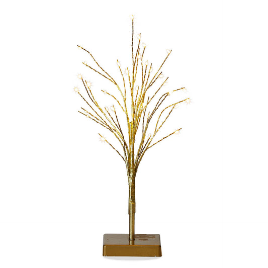 Glint LED Tree Collection
