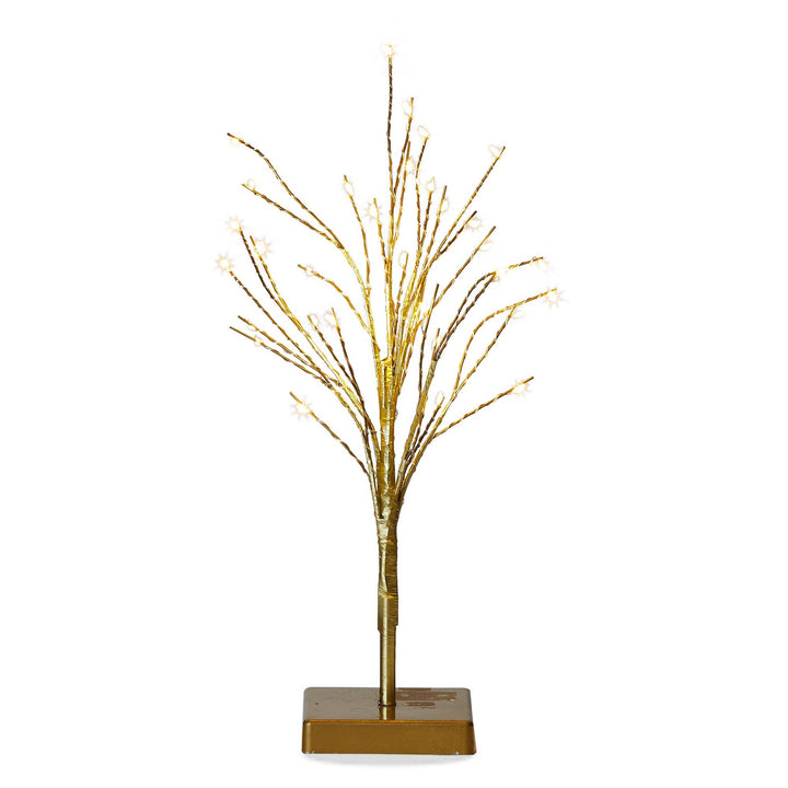 Glint LED Tree Collection