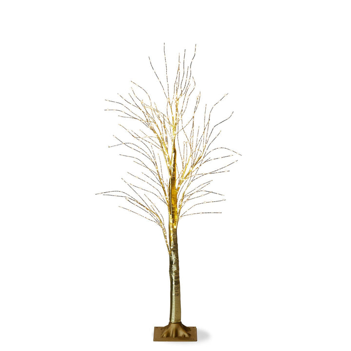 Glint LED Tree Collection