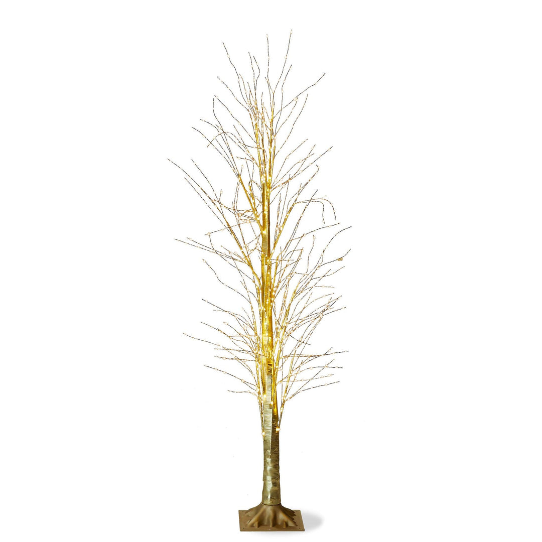 Glint LED Tree Collection