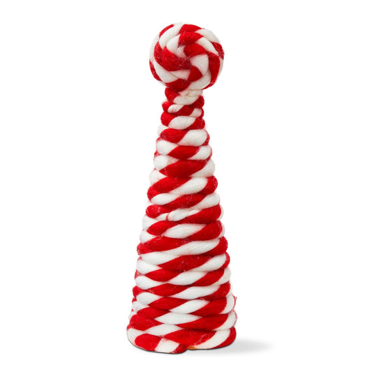 Peppermint Tree Decor