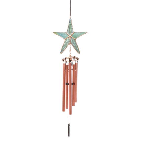 Sealife Windchime