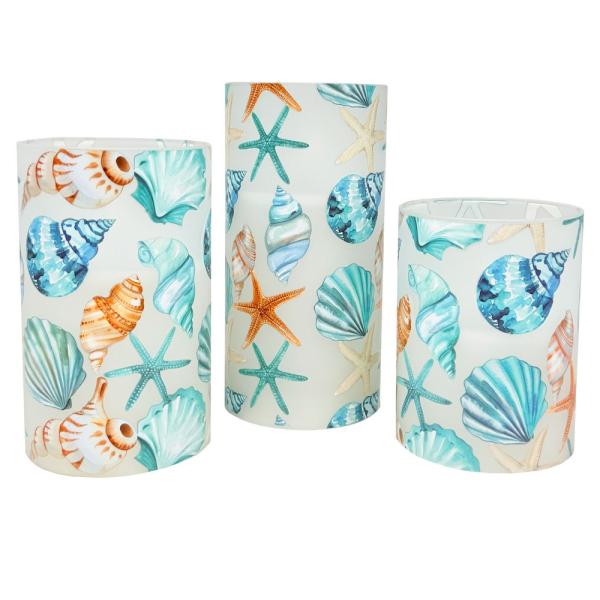 LED Candle Collection