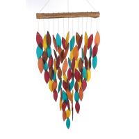 Deluxe Waterfall Glass Chime