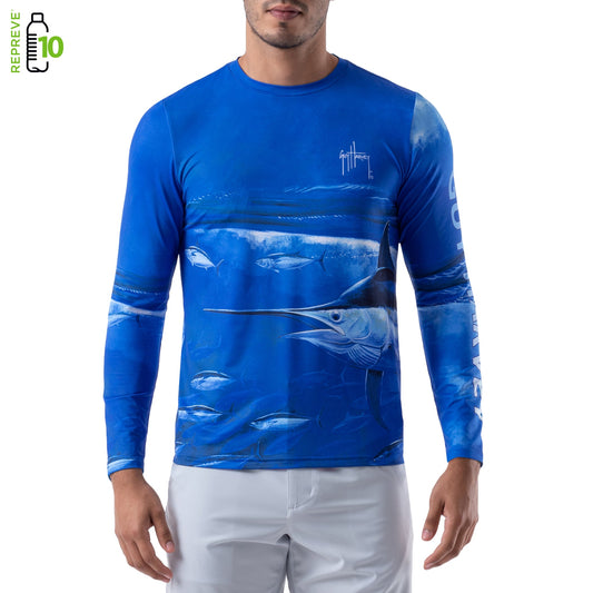 Guy Harvey Sun Shirt