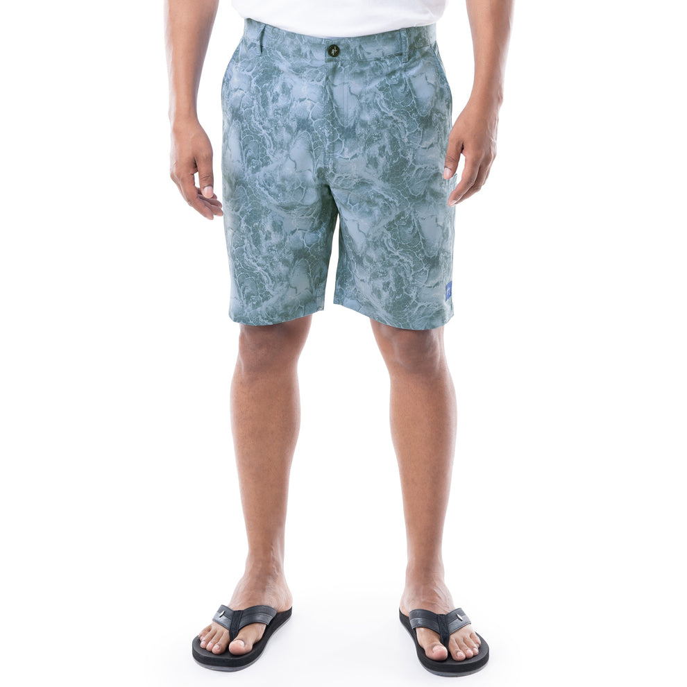 Guy Harvey 9" Short