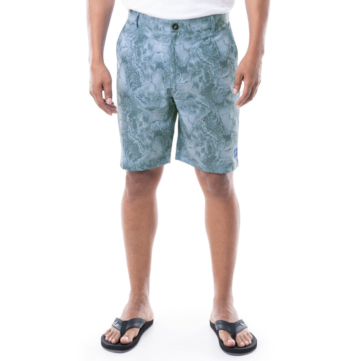 Guy Harvey 9" Short