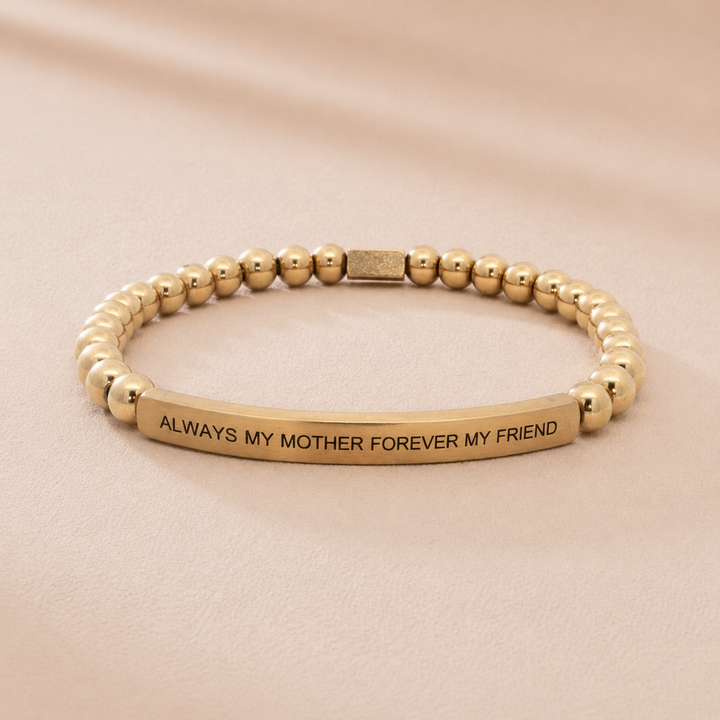 Inspiration Bracelet Mother