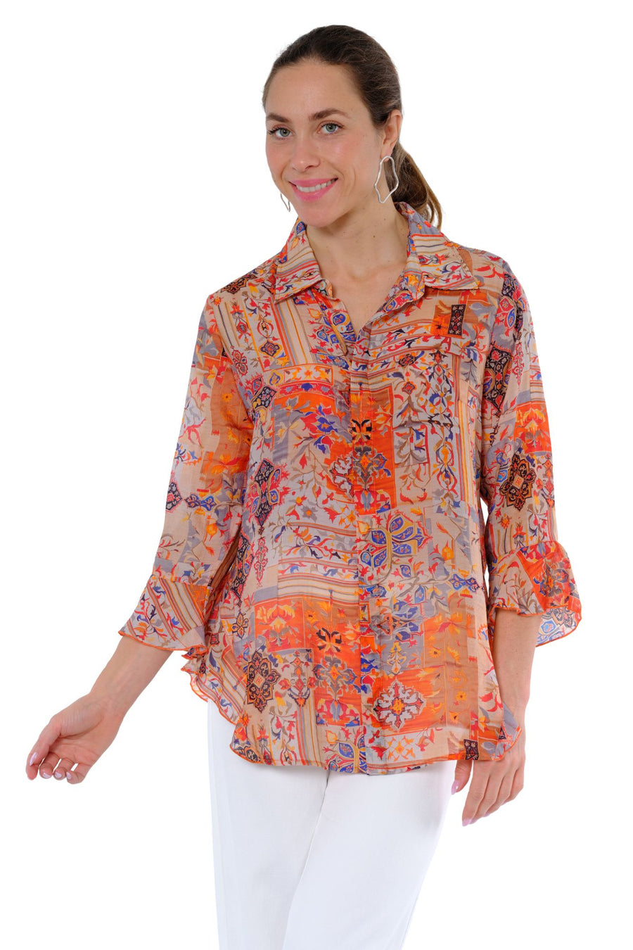 Lior Happy Blouse
