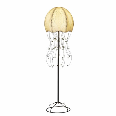 Eangee Jellyfish Floor Lamp