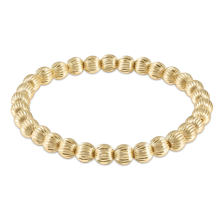 E Newton Dignity 6mm Bracelet