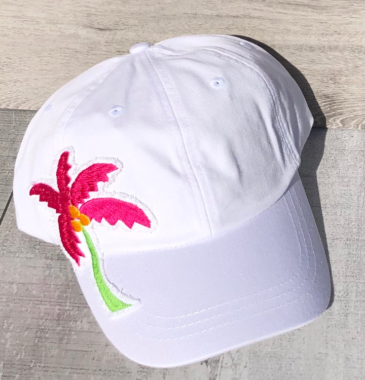 Islander Caps