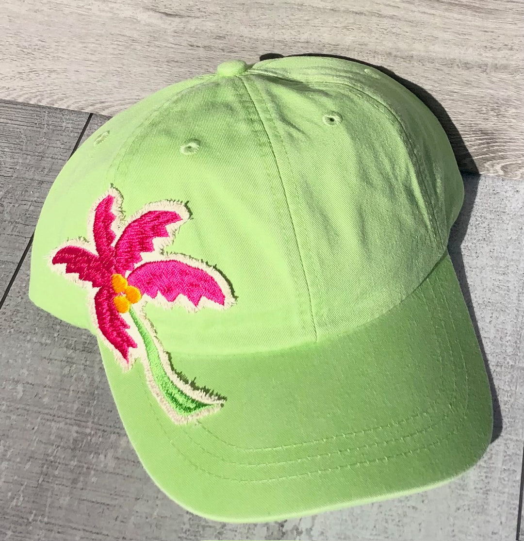 Islander Caps
