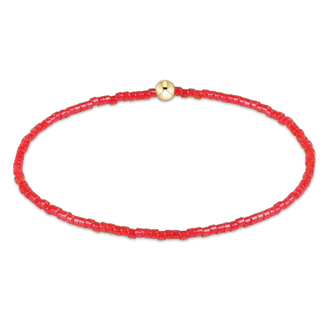 Hope Classic Bracelet Sherbert