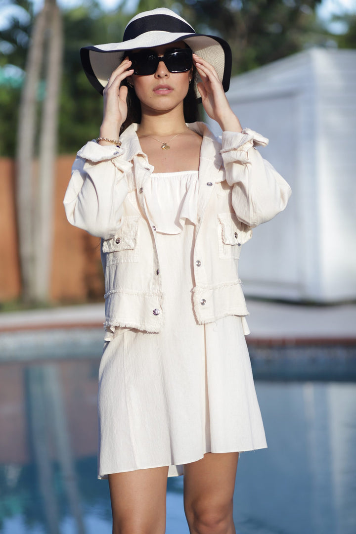 Gio Jacket
