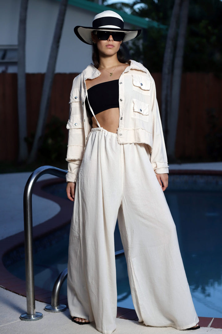 Gio Jacket