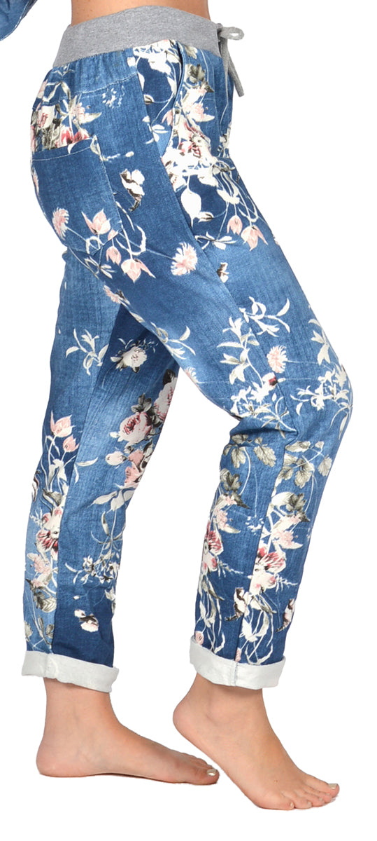 Catherine Lillywhite Jogger
