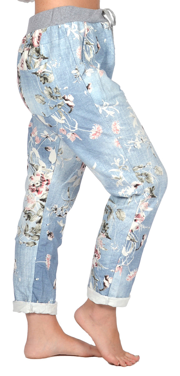 Catherine Lillywhite Jogger