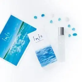 Inis Energy of The Sea Cologne Travel size Spray 0.5 oz